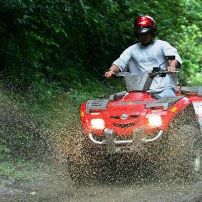 ATV TOURS