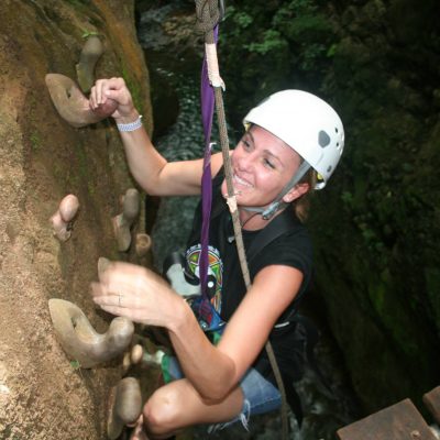 GUACHIPELIN FULL ADVENTURE COMBO TOUR