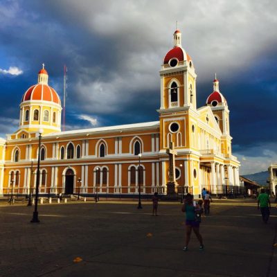 NICARAGUA TOUR
